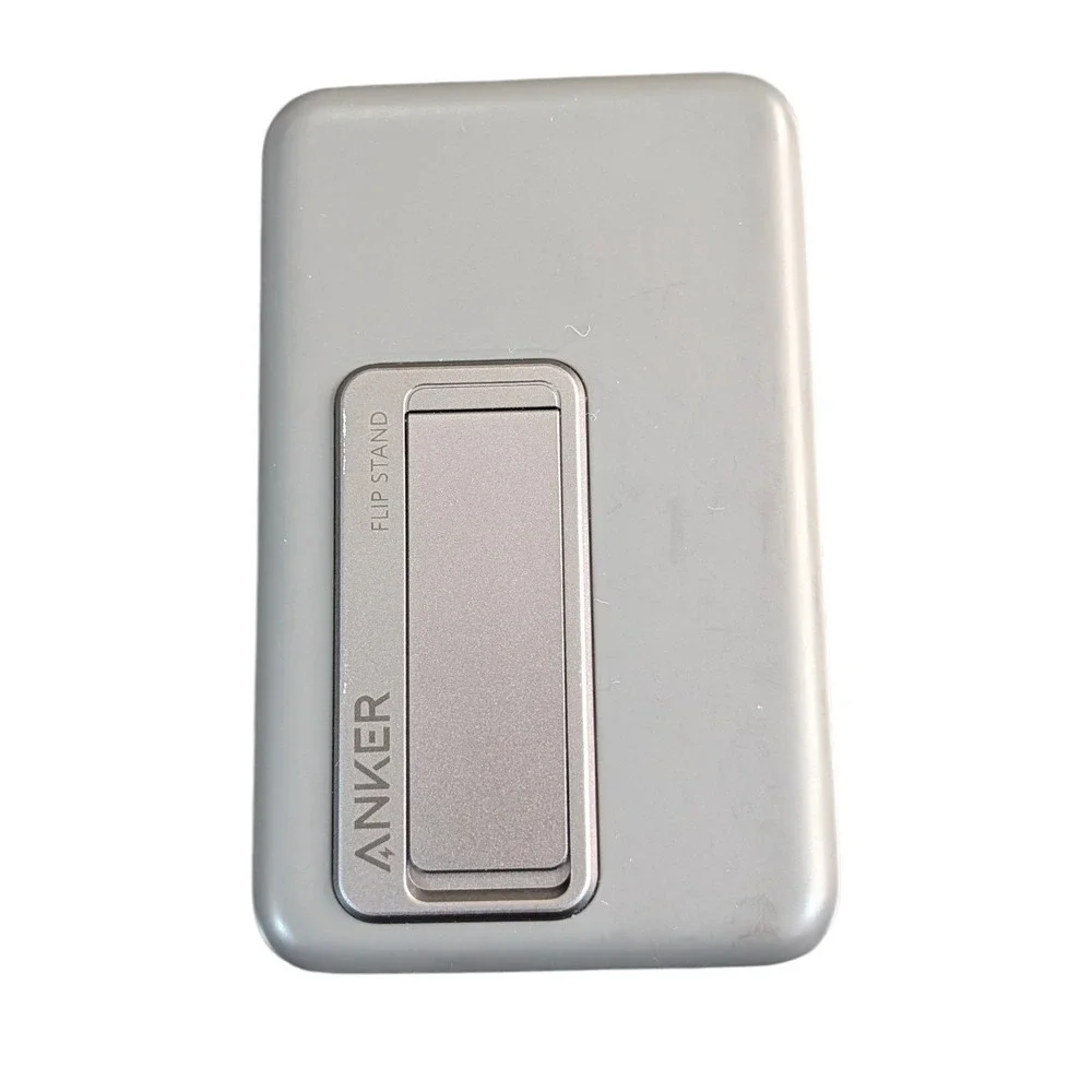 Cc6U Anker 633 MagGo Portable Magnetic Battery Charger 5000mAh for MagSafe Comp.
